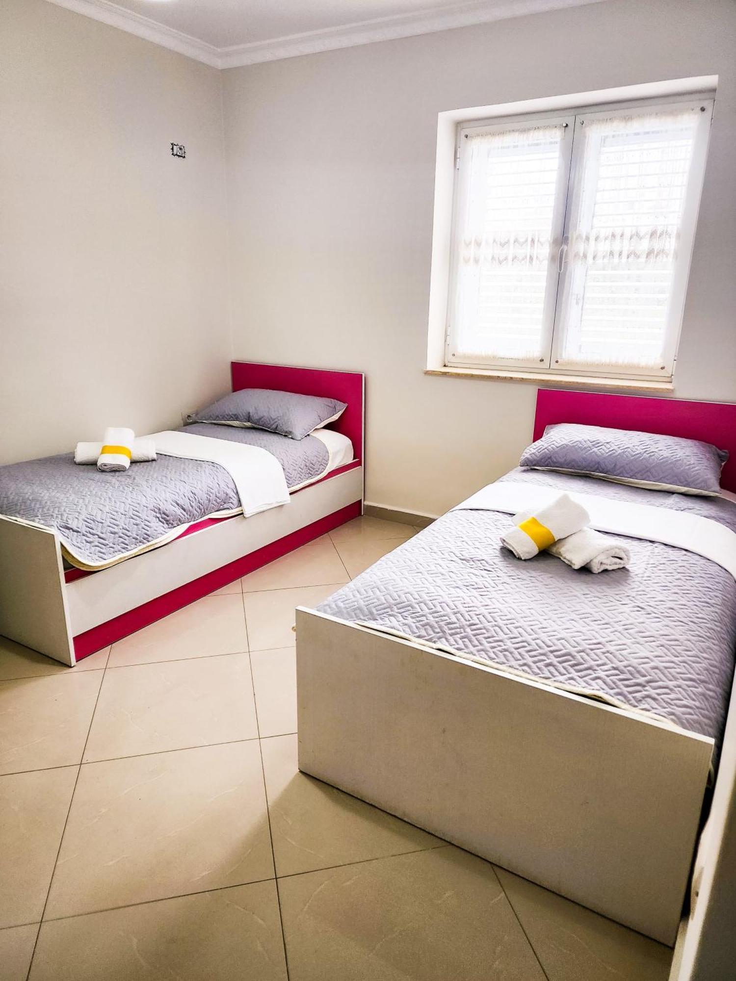 Apartment Sweet New Pazar Tiranë Luaran gambar