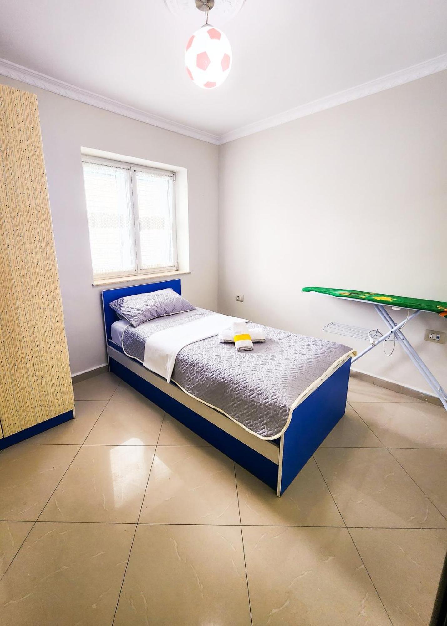 Apartment Sweet New Pazar Tiranë Luaran gambar